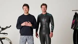 2XU Fit Guide: Men's Propel 2