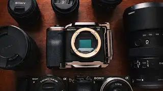Sony ZV-E10ii, la c&aacute;mara definitiva para 2026