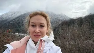 Долгожданная поездка в Сочи/Прогулка по ТЦ Моремолл/ Парк и пляж Ривьера/