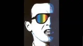 Oliver Mandić - Smejem se (Ian Pooley bootleg)