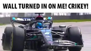 Funniest F1 Canadian Grand Prix 2023 Race Memes