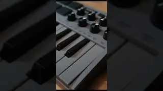 akai mpk mini 3 unboxing