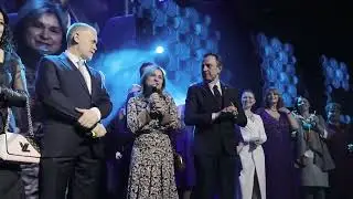 День влюбленных в NSP - 2021