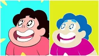 Cartoon Network Coming Up Next Bumpers with Steven Universe
