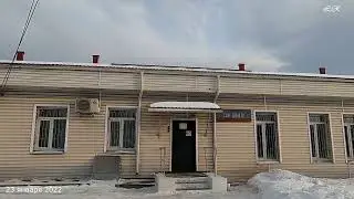 #320 НИЖНИЙ ТАГИЛ Станция Сан-Донато