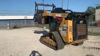 2017 CATERPILLAR 299D2 XHP For Sale