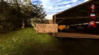 Postal 2 walkthrough - Tuesday