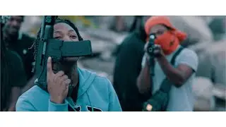 Hge - Messages ( Official Video ) Shot By @NicoNelMedia