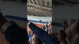 #Pompey #Blackpoolfc #OystonOut
