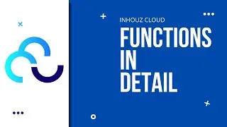 Function Builder - Deep dive