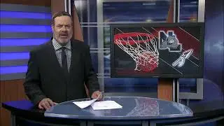 Lehighton vs Northern Lehigh: Basketball Lehigh valley Summer League | NEWS13 Sports
