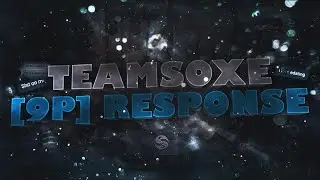 SoXe: Sniping Skirmish response (9P)