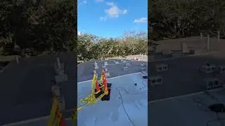   tapered insulation roofing 