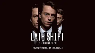 LATE SHIFT Soundtrack Reel