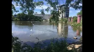 Hyndburn's Local Nature Reserves