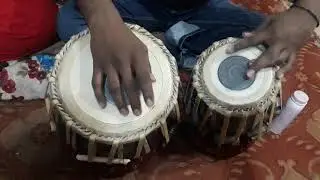 Badra Jab Chaye By FAISAL TABLA NAWAZ