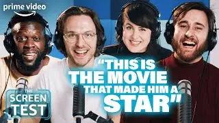 Which Tom Cruise Film Is The Very Best? ft. Matt from Full Fat Videos | The Screen Test
