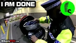 Random Compilation 133 - ft:  Terrorist Biker's Box