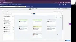 LinkedIn Sales Navigator Relationship Maps Functionality