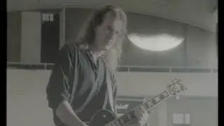 Rubicon - Crazed HD