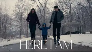 Drakeford - Here I Am (Official Music Video)