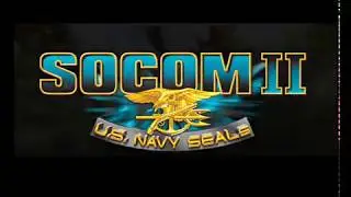 SOCOM II Trailer 2