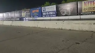 C7.5 A6 Stage 2 vs B5 S4 Stage 3   Race 2