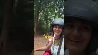 Yana Caves jana chaiye ke nahi ? #gokarna #yanacaves #vibhutifalla #travelvlog #travel #solotravel