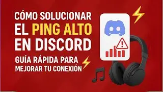 Experiencing lag on Discord? Easily fix your ping!