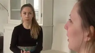 Hudsult og Psykomotorik