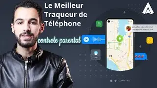 Meilleur contr&ocirc;le parental ? mSpy Traqueur Pour Smartphone.