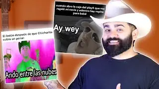 MEMES NORTE&Ntilde;OS - Ep. 417