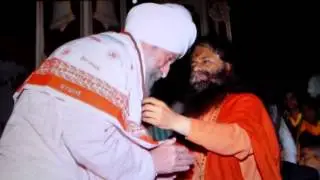 Yogi Bhajan's collusion & SikhNet's ties to RSS Hinduvata uncovered!
