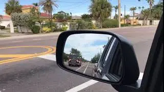 Pinellas suncoast fire rescue responding