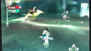 Mega Demon Drug (Milk and Cookies) Monster Hunter Podcast Ep 1 (Pt1)