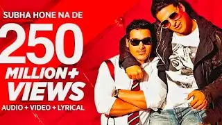 Subha Hone Na De: Desi Boyz