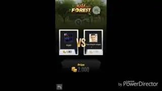 Archery King - Rush Mode (1 on 1 match)