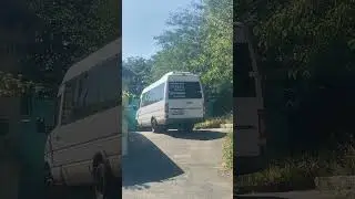 Автобус Луидор-223201 (MB Sprinter Classic)