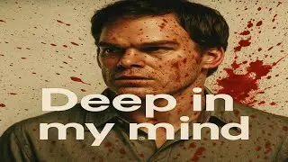 DEXTER MORGAN [AMV]