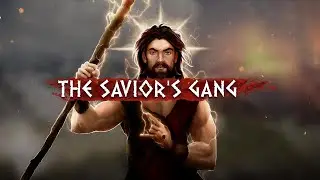 The Savior's Gang - Trailer | IDC Games