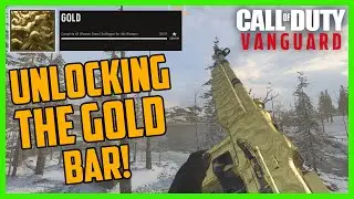 HOW TO GET EASY BULLET PEN KILLS!! - Road to Atomic Camo - BAR (Call of Duty: VANGUARD)