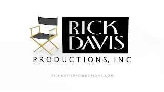 Rick Davis Productions Video