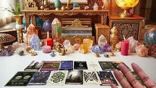 LEO YOU ARE FINALLY READY TH - TH LEO LOVE TAROT READING