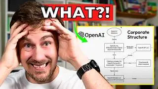 Что на самом деле происходит между Microsoft и OpenAI?
