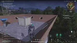 ONCE HUMAN: Raid Zone, dia 03! Ainda estamos com a Base em p&eacute;!! Toda dica &eacute; bem vinda ^^