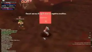 9Dragons PvP, PaVi at BP
