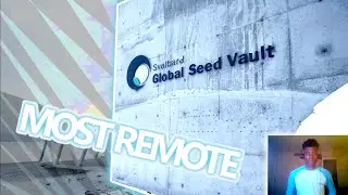 WORLD MOST REMOTE BUILDINGS (CRAZY)