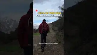 3 d&iacute;as por Li&eacute;bana (Cantabria) | Picos de Europa