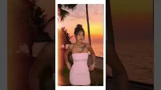 @iam.meowji Beauty Montage | Sexy & Adorable Charms!