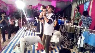 Maa music redham team